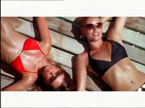 The Sunclub   Put 'Em Up!