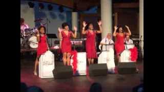 First Ladies of Rock & Soul