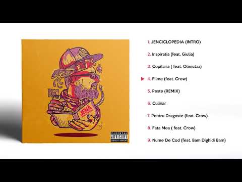 Jena - Filme ( feat Crow)