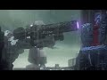 Emotional Scene (Megatron Kills Ultra Magnus😭) Transformers War For Cybertron - Siege