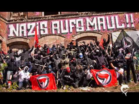 Sin Dios - Alerta Antifascista