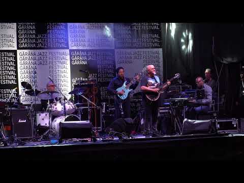 2022.07.09 Frank Gambale All Star Band @ Garana 2022