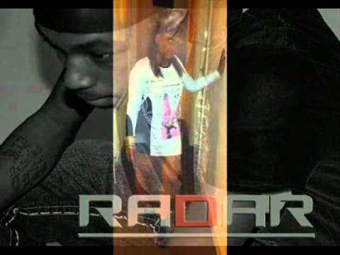 Radar ft Baybee Gurl - Wine it up ( Mix Drink Riddim )