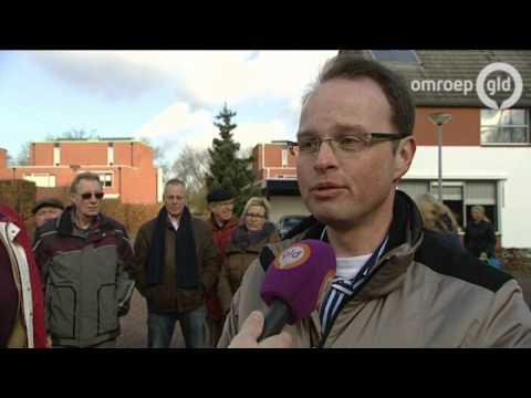 Nieuws 13.00 uur 18 maart 2013