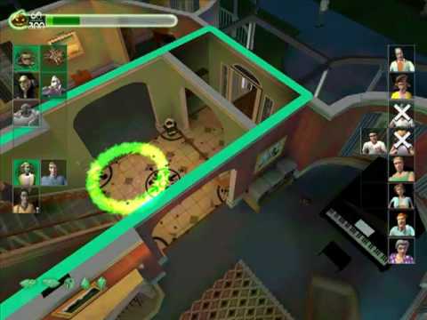 Ghost Master Lv2 - Calamityville Horror part B