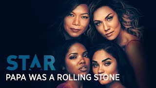 Papa Was A Rolling Stone (Full Song) | Season 3 | STAR