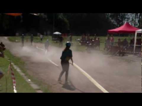 PS Lesnice 2012 - SDH Lhota_ženy