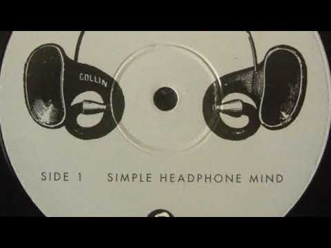 Stereolab · Nurse With Wound – Simple Headphone Mind
