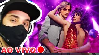 AGUARDANDO PRÉ VENDA DO GTA 6 AO VIVO
