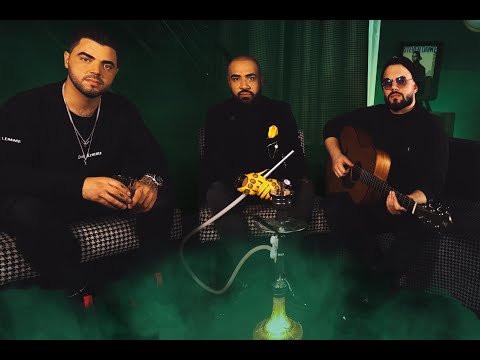 EDEM x AmaGali feat. YOUNG G - Rab vagyok (Official Music Video)