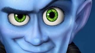 MEGAMIND  Trailer deutsch german HD