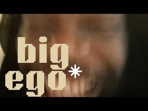nzr - big ego*