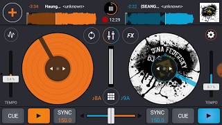 Download lagu How To Make Nonstop With CrossDj Pro [回心转意(DJ s.O) 黃昏Girl(BeNReBEe) 凉凉 官方歌詞版(SeangLay)] mp3