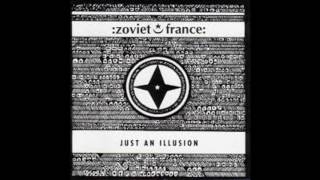 Music video thumbnail preview for :zoviet*france: - Suspicious Stare by :zoviet*france: