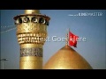 NEW MANQABAT 2021 Luta K Apna Ghr Kita Khuda Da Ghr Abad E By Syed Makhdoom HASSAN ZAIDI Khawajgi