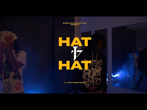 Lil Josh Ft. Taliban Guru-Hat 4 Hat