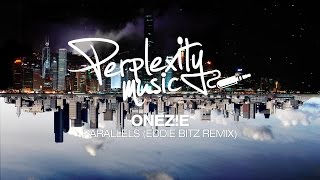 Onez!e - Parallels (Eddie Bitz Remix) [PMW004]