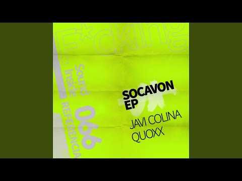 SOCAVON