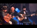 Zac Brown Band - Live From The Artists Den - 3. One Day