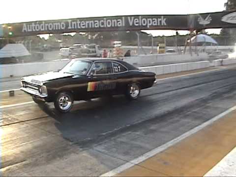 JC Racing com br  3ª Etapa Campeonato Brasileiro 2011 - Opala TO 88 Anderson Canani