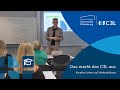 Carl von Ossietzky Universität Oldenburg C3L - Center für lebenslanges Lernen Video 