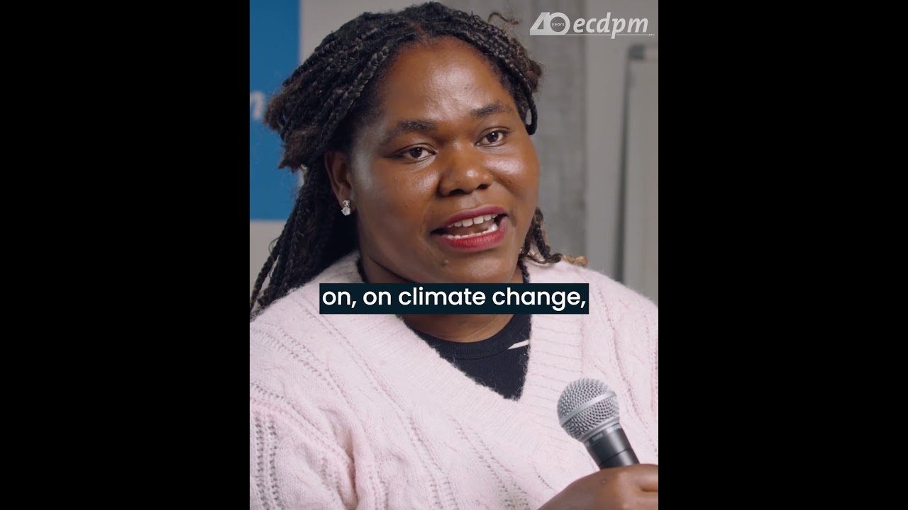 What does emerging tech mean for African development?