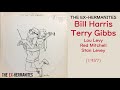 Laura - Bill Harris / Terry Gibbs