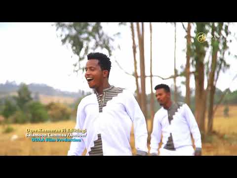 Leemman Qarsaa (Sable Gulummaa   Tummehoo  ) Oromo Music 2021 Official Video