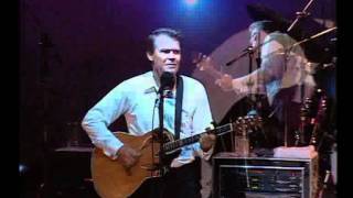Glen Campbell --  Streets of London