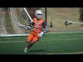 Robert Sorenson Chrome Classic lacrosse highlights