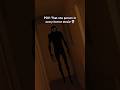 THAT ONE PERSON IN EVERY HORROR MOVIE