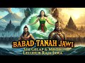 Rahasia Terlarang Raja Jawa Kutukan Darah Dan Perjanjian Gaib Babad Tanah Jawa