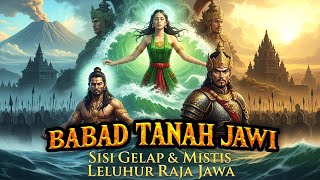 Download lagu Rahasia Terlarang Raja Jawa: Kutukan, Darah, dan Perjanjian Gaib | babad Tanah Jawa mp3 Download lagu Rahasia Terlarang Raja Jawa: Kutukan, Darah, dan Perjanjian Gaib | babad Tanah Jawa mp3