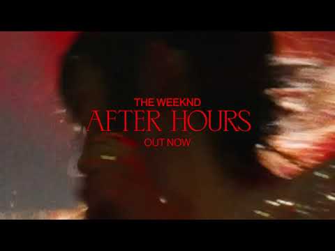 The Weeknd - After Hours (offizieller Trailer)