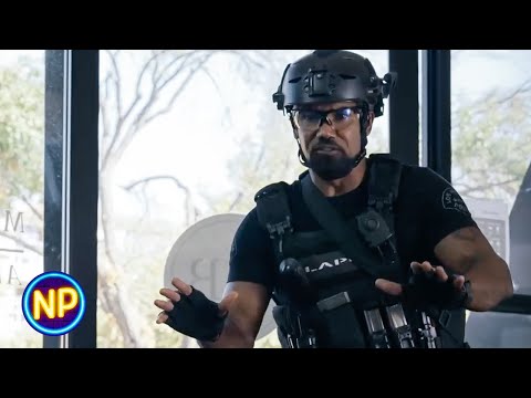 S.W.A.T. Races To Disarm Bomb | S.W.A.T. Season 4 Episode 5 | Now Playing