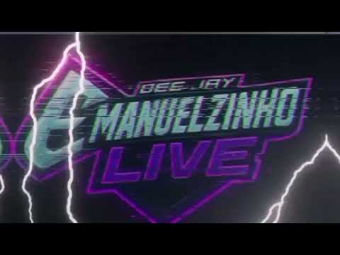 SET TRACKLIST MARCANTES----DJ EMANUELZINHO LIVE