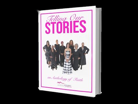 Episode 82: Anthology Volume II Book Launch Celebration