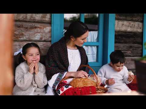 Sînziana Ștefan - Mulți copii sunt părăsiți (Videoclip Oficial) 2025