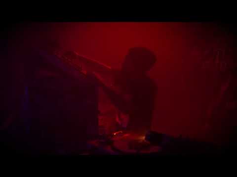 STAR CIVILIZATION live - Jah Love Soundsystem ft. Darling Nikki, Fifo Samaritan & Mic Liper