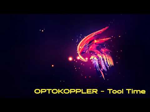 OPTOKOPPLER - Tool Time [REPLUGGED, 2005]