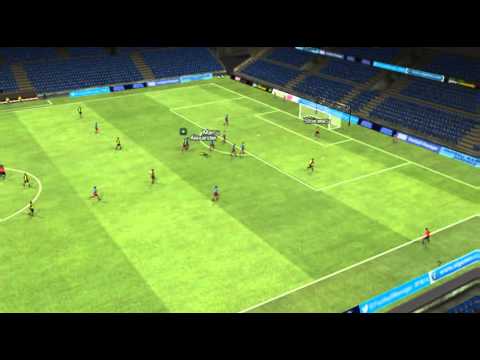 Gloria Buzau 1 - 1 CSM Moinesti   Match Highlights