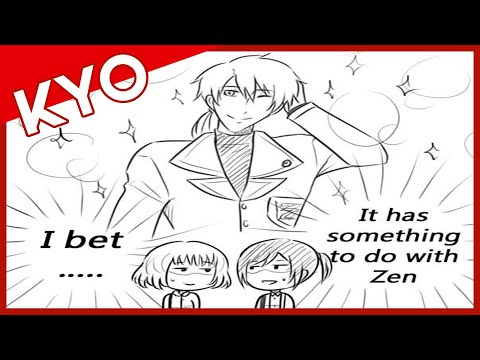 Mystic messenger dating jaehee