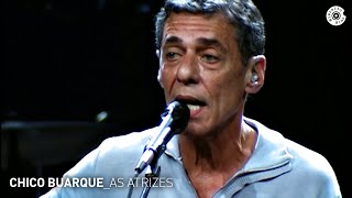 As Atrizes - Chico Buarque