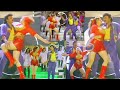 Nagma Hot Song S Full Hd Endamma Takuchiku Rikshavodu Navelshowraresongs5815