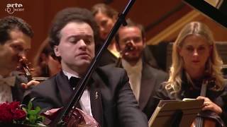 Evgeny Kissin - Rachmaninov: Prelude in C Sharp minor Op 3 n 2 (Concerto 2017)