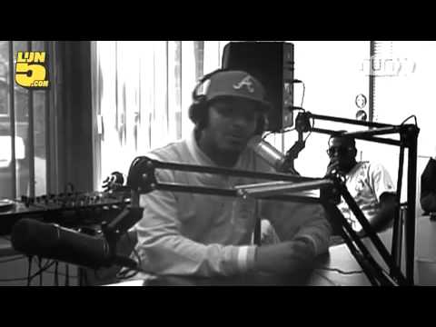 Hef - Lijn 5, Sessie 2