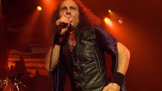 DIO - One Night In The City (Live 2005)