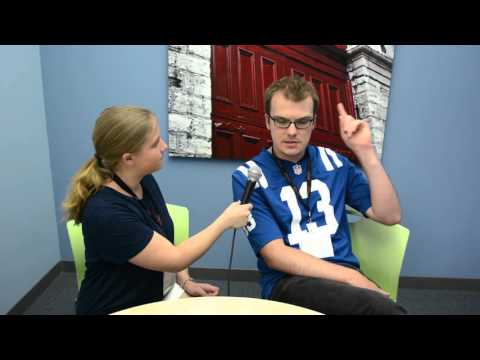 Steve Greene Comedy from Internet Famous Interview at SoGal Youtuber Fest