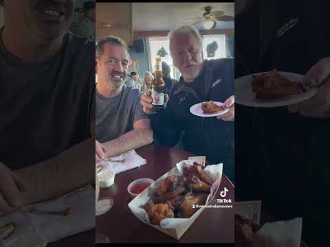 Sand Bar Video Review