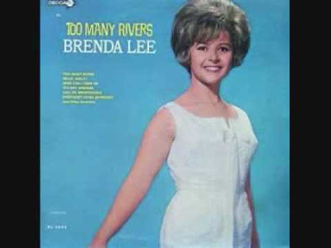 Brenda Lee - Everybody Loves Somebody (1965)